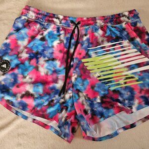 Adidas by Stella McCarthy Women's shorts size medium
